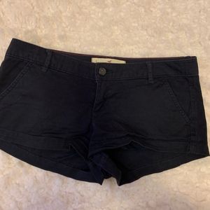 Hollister shorts
